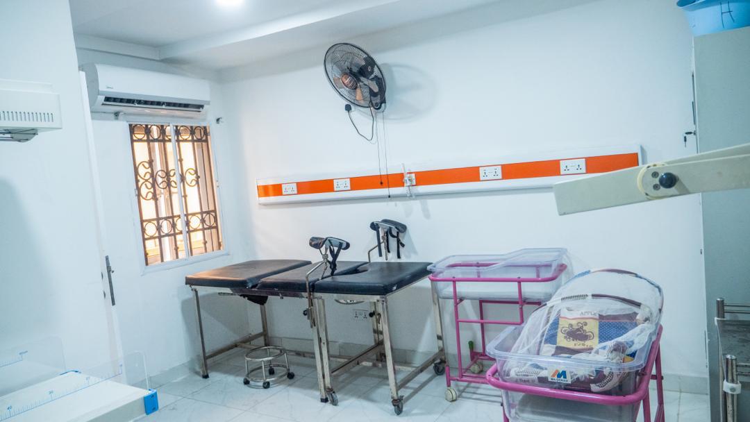 Pediatric Child Healthcare