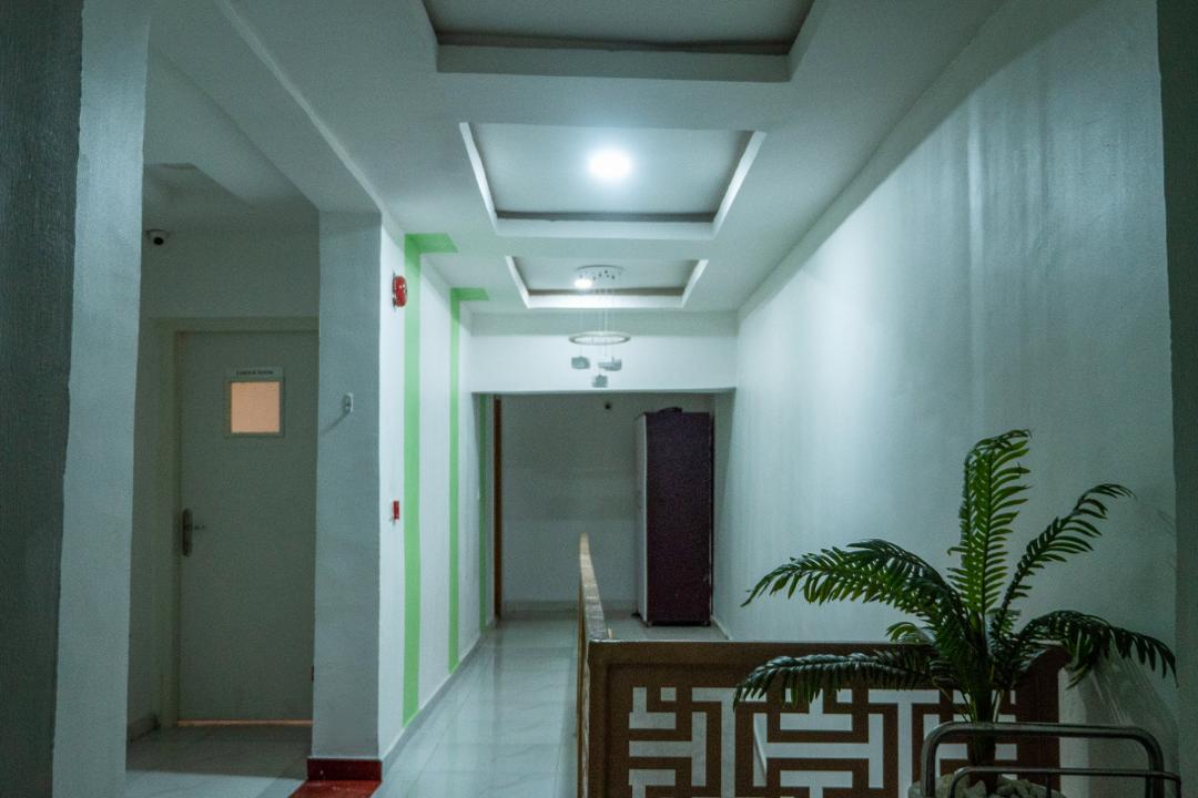 Lifecrest Emergency & Inpatient Ward